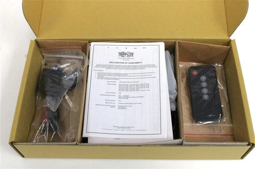 Tripp lite b127a - tripp,